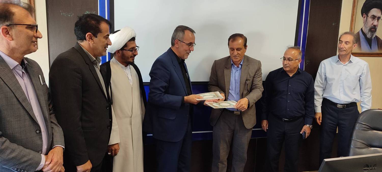 تفاهم‌نامه همکاری کمیته امداد امام خمینی(ره) و دانشگاه علوم پزشکی ایلام امضا شد